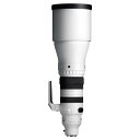 【長期保証付】シグマ(SIGMA) 300-600mm F4 DG OS Sports ソニーEマウント 大口径超望遠ズームレンズ【受注生産】
