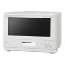 【長期5年保証付】パナソニック(Panasonic) NE-BS8D-W(オフホワイト)Bistro スチームオーブンレンジ 30L コンベクションオーブン 3...
