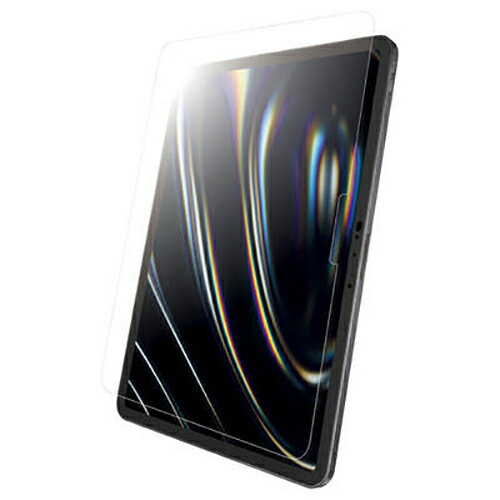 Rakuten - バッファロー(BUFFALO) BSIPD2413PFT 13インチiPad Pro M4 用 防指紋フィルム スムースタイプ