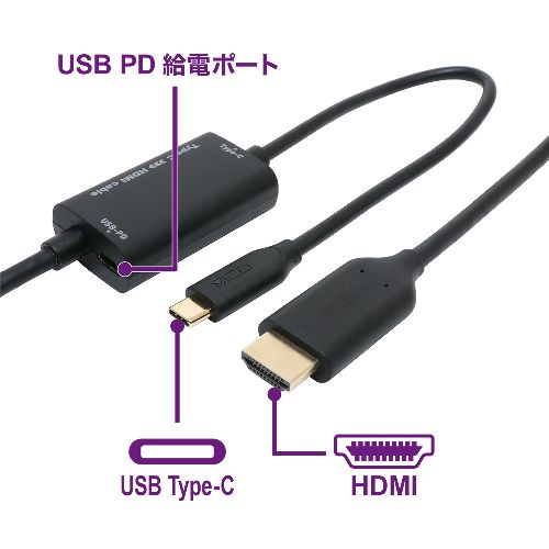 ナカバヤシ USD-PFH10/BK ブラック...の紹介画像2