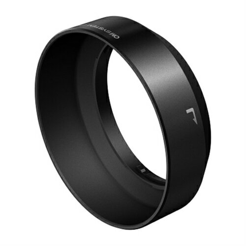 ↑↑↑正確な在庫状況は上記バナー「在庫状況を確認する」をクリックして頂き、必ずご確認ください。&nbsp;&nbsp;■マイクロフォーサーズ規格「M.ZUIKO DIGITAL 17mm F1.8II」「M.ZUIKO DIGITAL 25mm F1.8II」専用のレンズフード■逆光撮影時にレンズに侵入する不要な光をカットします■レンズの保護としても有効です■対応機種：M.ZUIKO DIGITAL 17mm F1.8II / M.ZUIKO DIGITAL 25mm F1.8IILH49BBLKLH49BBLKマイクロフォーサーズ規格「M.ZUIKO DIGITAL 17mm F1.8II」「M.ZUIKO DIGITAL 25mm F1.8II」専用のレンズフード逆光撮影時にレンズに侵入する不要な光をカットしますレンズの保護としても有効です対応機種：M.ZUIKO DIGITAL 17mm F1.8II / M.ZUIKO DIGITAL 25mm F1.8II　