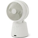 【長期5年保証付】シロカ siroca SF-16A251 3Dサーキュレーター SF16A251