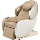 【標準設置料金込】【長期保証付】フジ医療器 MR385-CC(ベージュ×ベージュ) SYNCA CirC GRACE マッサージチェア(2)