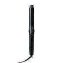 テスコム(TESCOM) TM363A-K(ブラック) カール ヘアアイロン コテ 32mm 120~200℃(5段階調節) 立ち上り約55秒 自動電源OFF 海外対応 専用ポーチ付(2)