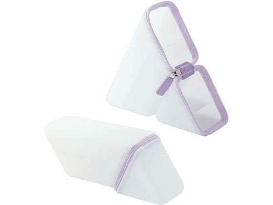 樂天商城 - ソニック カクスタ ポータブルペン立て シアー シリコンタイプ ホワイト