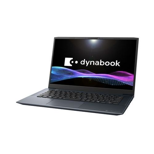 【長期5年保証付】dynabook P1M6YPEL dynabookM6/YL 14型 Core 5/16GB/256GB/Office+365 オニキスブルー Windows 11 Home ノートパソコン P1M6YPEL