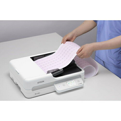 エプソン EPSON DS-1760WN A4...の紹介画像3