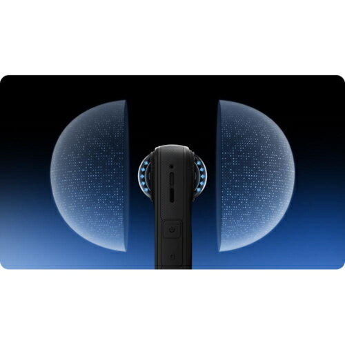 Insta360 Insta360 X5用 標準レンズガード CINSBAHH 国内正規品 CINSBAHHX5ST