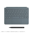 マイクロソフト Microsoft Surface Pro 12インチ キーボード(スリム ペン付き) オーシャン グリーン EP2-33076 EP233076