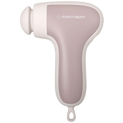 ドウシシャ Doshisha DMG-2301PK スモーキーピンク ポイントビート ハンディ ウォータープラス DMG2301PK