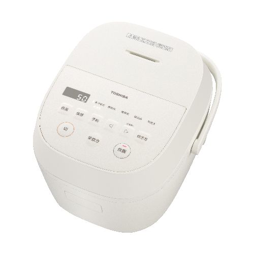 ��Ĺ���ݾ��աۡ��оݥ���å׸��� ����ե�å��奯���ݥ����� TOSHIBA RC-10AMX-W �ߥ륭���ۥ磻�� �ޥ�������Ӵ� 5.5��椭 RC10A...