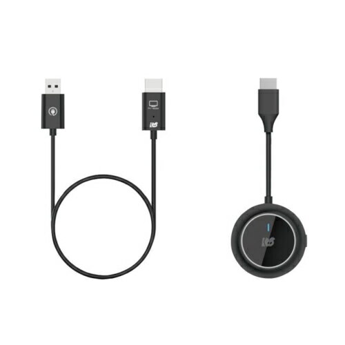 RATOC systems RS-WLHD1 ワイヤレスHDMI送受信機(HDMI to HDMI) RATOC systems RS-WLHD1 ワイヤレスHDMI送受信機(HDMI to HDMI)