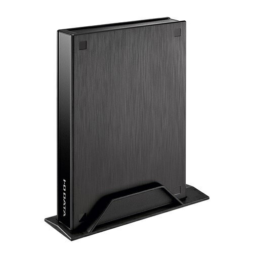 IODATA アイ・オー・データ HDPL-UTA4KB テレビ録画用ハードディスク「トロッカ」4TB HDPLUTA4KB