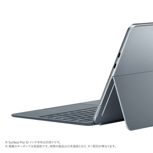 �ޥ��������ե� Microsoft Surface Pro 12����� �����ܡ��� ��������� ���꡼�� EP2-32749 EP232749
