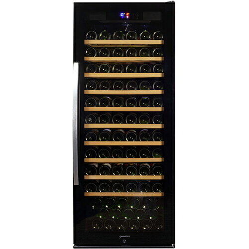 【標準設置料金込】デバイスタイル deviceSTYLE WF-C127W ワインセラー 320L 幅595mm WFC127W