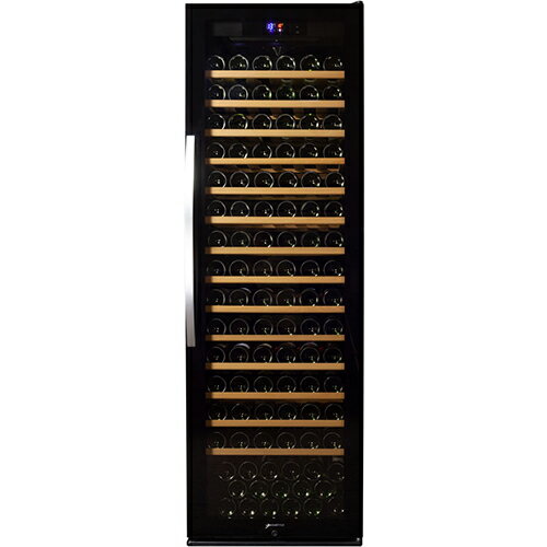 【標準設置料金込】デバイスタイル deviceSTYLE WF-C171W ワインセラー 410L 幅595mm WFC171W