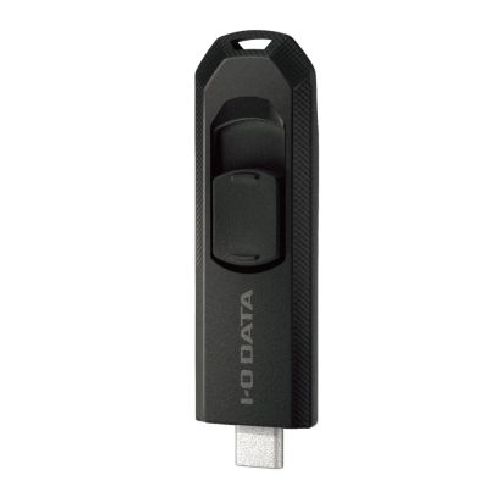 IODATA(アイ・オー・データ) R-UTC-SL128GK(ブラック) USBメモリ 128GB IODATA(アイ・オー・データ) R-UTC-SL128GK(ブラック) USBメモリ 128GB