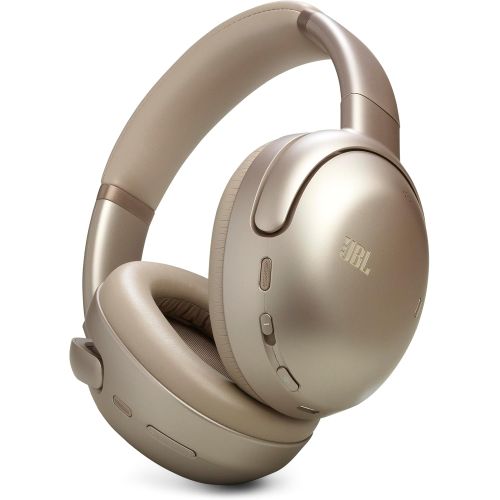 JBL ジェイ ビー エル JBL Tour One M3 LTT モカ ワイヤレスオーバーイヤーヘッドホン JBLTOURONEM3LTT Bluetooth JBLTOM3AVIBLK