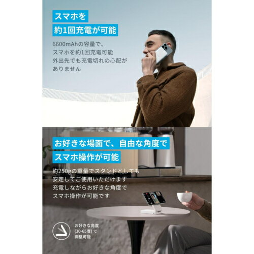 Anker(アンカー・ジャパン) ANKER ...の紹介画像3