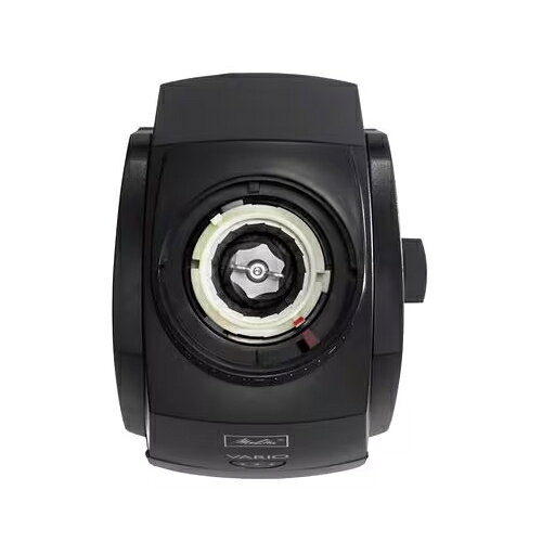 メリタ Melitta CG124 コーヒーグラインダー VARIO-E バリオ-E 粗挽き 細挽き コニ...