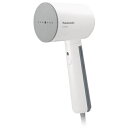 パナソニック Panasonic NI-GS200 衣類スチーマー コードつき スチーム シワのばし 脱臭 除菌 NIGS200
