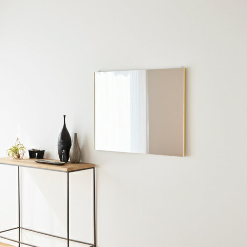 リフェクス 軽い 割れないミラー 鏡 リフェクスミラー バリエ ピクチャー RMV3GL