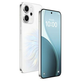 【対象ショップ限定 先着フラッシュクーポン】OPPO オッポ OPPO Reno14 5G 6.6型 12GB/256GB オパールホワイト CPH2737 OW CPH2737 OW
