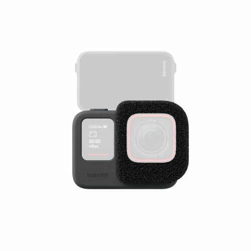 Insta360 Insta360 Ace Pro マイク風防カバー CINSBAJPAP 国内正規品 対象：Ace Pro CINSBAJPAP