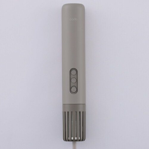 【長期保証付】カドー cado FOEHN LITE FEN-L01-DG ダークグレー ふとん乾燥機 FEN...