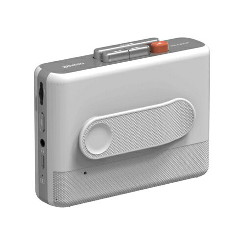 ��Ĺ���ݾ��աۥޥ����� maxell MXCP-P100WH �ۥ磻�� Bluetooth�б� ���ż��ݡ����֥륫���åȥץ졼�䡼 MXCPP100WH