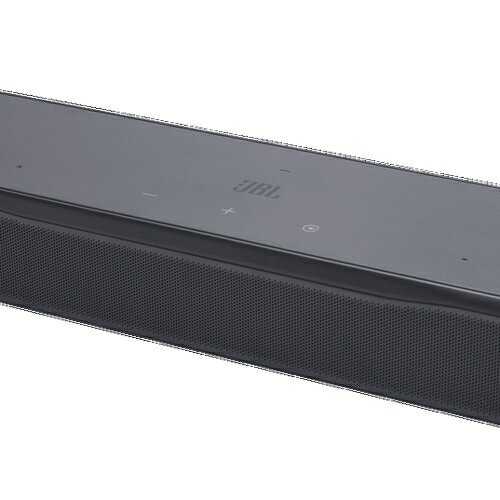 【長期5年保証付】JBL ジェイ ビー エル JBL BAR300MK2 BLK 5ch サウンドバー JBLB...
