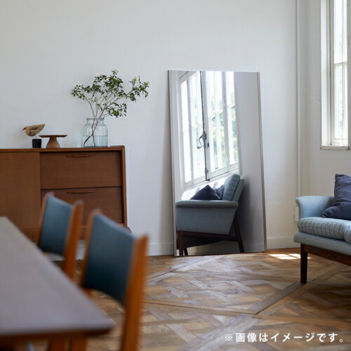 リフェクス 軽い 割れないミラー 鏡 吊式姿見 NRM2R [2]