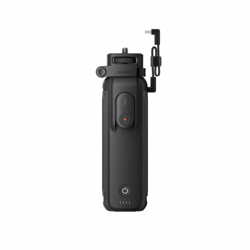 Insta360 Insta360 パワーハンドル CINSEAVH 国内正規品 対象：X5、X4 CINSEAVH
