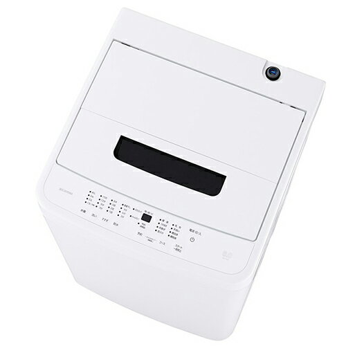 �����֡ܥꥵ�������Ĺ���ݾڡۡ��оݥ���å׸��� ����1000��OFF�����ݥ�ۥ����ꥹ������� Iris Ohyama IAW-T606-W �ۥ磻�� ����ư������ 6.0kg IAWT606W