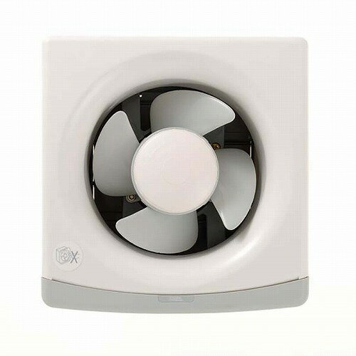 Other - オーム電機(OHM) VN-15 一般・台所用換気扇 4枚羽根 羽径15cm 00-6536