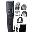 テスコム(TESCOM) TT690B-H(ダークグレー) ヘアカッター バリカン 防水設計 コードレス USB Type-C充電 充電式 交流式
