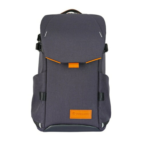 バンガード VANGUARD VEO CITY B37 NV ネイビー カメラバック リュック 12L 内寸 2...