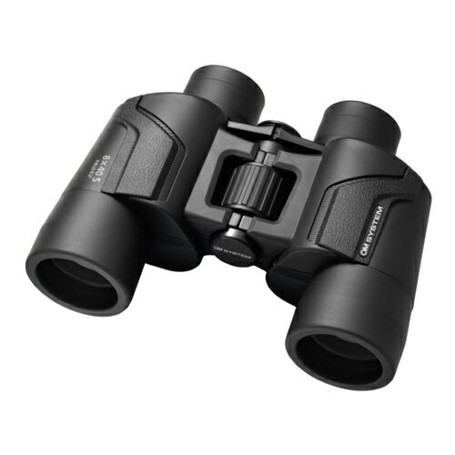 OM SYSTEM 8X40S ������������д�� 8�� 8X40SOM