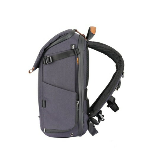 バンガード VANGUARD VEO CITY B37 NV ネイビー カメラバック リュック 12L 内寸 2...
