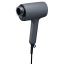 【長期5年保証付】パナソニック Panasonic EH-NA0K-K(チャコールブラック) ヘアドライヤー nanocare(ナノケア EHNA0KK