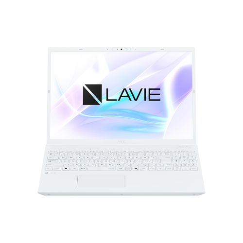 12 inches - 【長期保証付】NEC PC-N1635KAW LAVIE N16 16型 Core i3/16GB/512GB/Office+365 パール PCN1635KAW