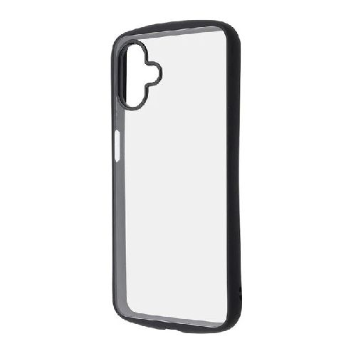 ray-out(�쥤��������) RT-GA25CMD1/B �֥�å� Galaxy A25 5G�� Like standard Puffull �Ѿ׷� �Х�ѡ� �ϥ��֥�åɥ�����