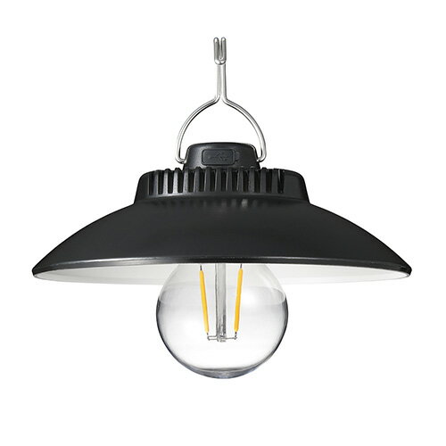 ヤザワ LA4S1804BK ブラック LED吊り下げライト電球色