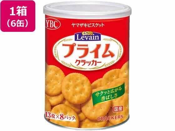 ↑↑↑正確な在庫状況は上記バナー「在庫状況を確認する」をクリックして頂き、必ずご確認ください。&nbsp;&nbsp;ルヴァンプライムの保存用缶タイプです備えて安心の賞味期限5年以上保存のプライム●注文単位：1箱（6缶）※メーカーの都合により、パッケージ・仕様等は予告なく変更になる場合がございます。　