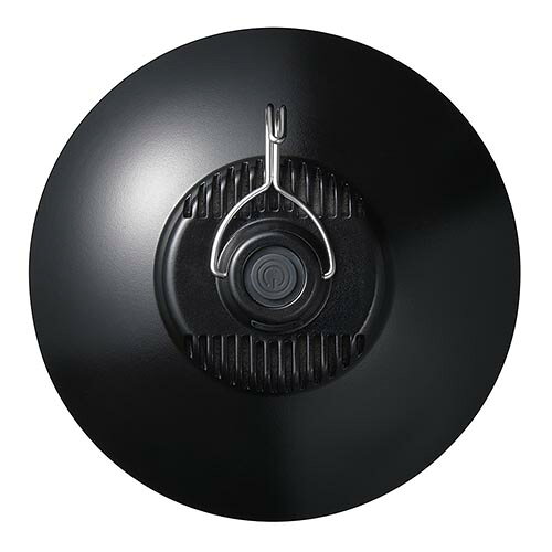 ヤザワ LA4S1204BK ブラック LED吊り下げライト昼白色