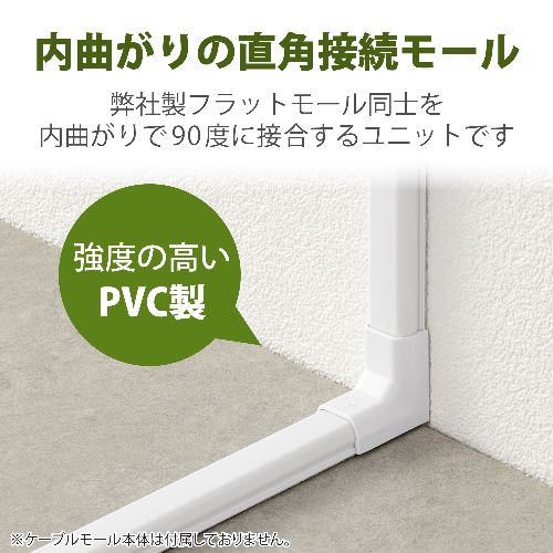 ���쥳��(ELECOM) LD-GAFR1MWH �ۥ磻�� �������С� �⡼�� ��³��˥å� ������ �� ���� �ե�åȥ⡼�� LD-GAF1MWH ���� ��