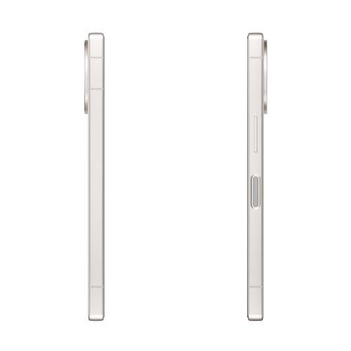 シャープ SHARP AQUOS R10 512GB SH-M31B W カシミヤホワイト 6.5型 12GB/512GB SIMフリースマートフォン SHM31BW - Image 3