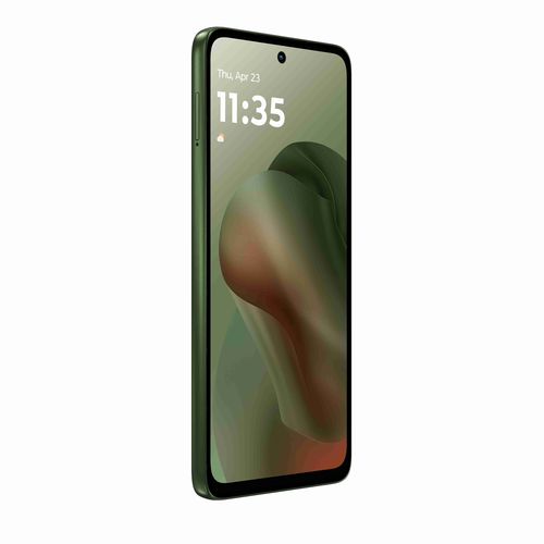 モトローラ MOTOROLA moto g66j 5G 6.7型 8GB/128GB PANTONE Dill ディルグリーン SIMフリースマートフォン PB810000JP PB810000JP - Image 3