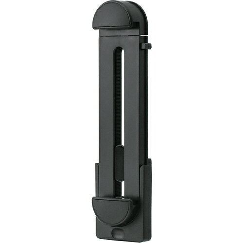 GREEN HOUSE(グリーンハウス) GH-STHA-BK タブレットホルダー