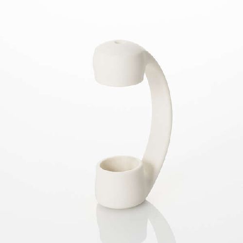 エレコム(ELECOM) HCR-SBS04WH ホワイト ドクターエア エクサガン ハイパー REG-04シリーズ 専用 シリ..